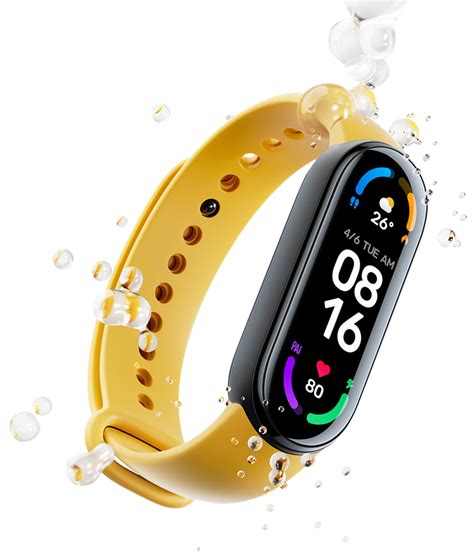 fitness band with nfc|mi smart band 6 nfc.